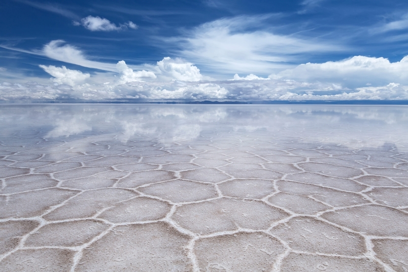 8 days visit to caves and caverns in Bolivia 3