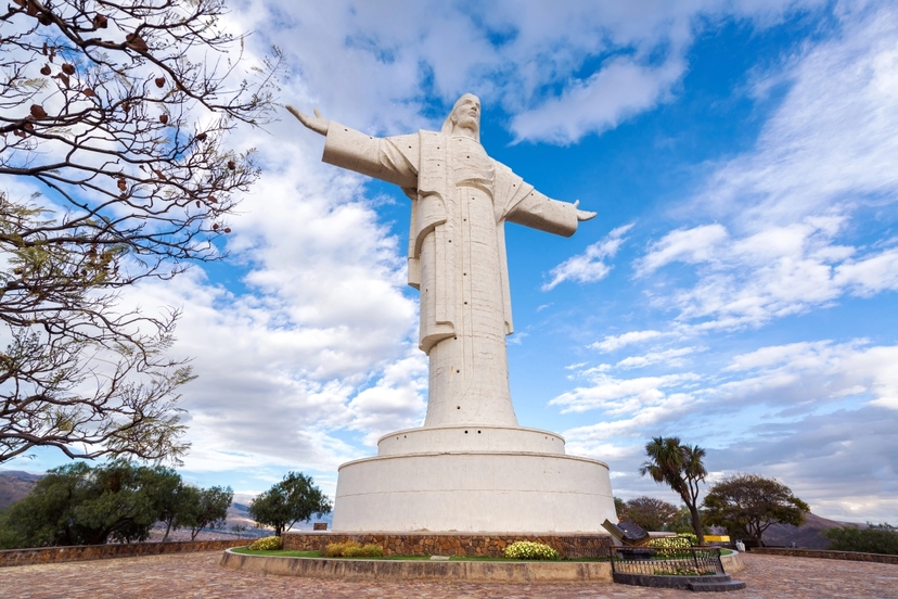 8 days visit to caves and caverns in Bolivia 4