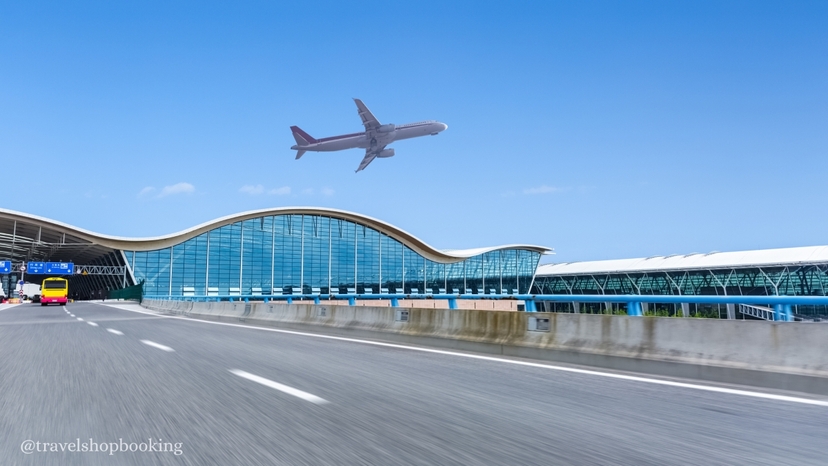 Tbilisi Airport – Tbilisi Hotel Transfer One Way 3