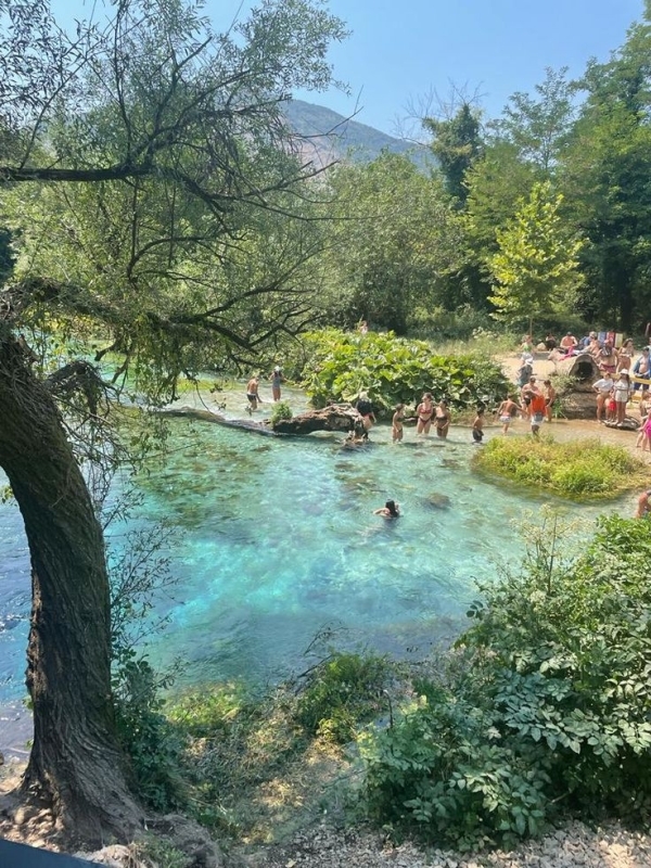 EuroSummer Diary: Hidden Pages of Albania 4