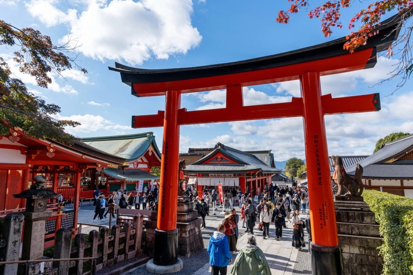 Japan Tour With Kyoto, Osaka, Hakone, Nara, Hiroshima and Miyajima 2