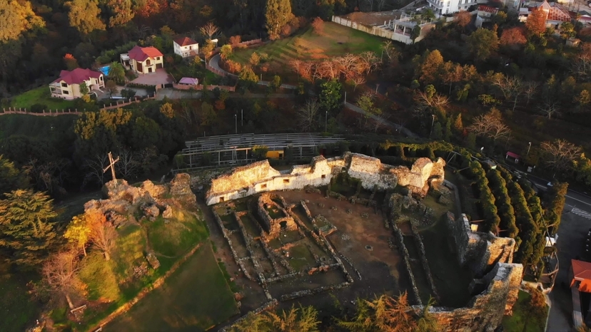 Batumi Day Tour – Petra Fortress, Botanical Garden & Georgia in Miniatures 3