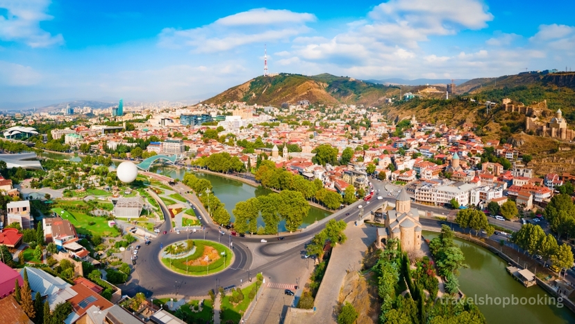 5 Days New Year Tour in Georgia – Tbilisi, Kakheti & Kazbegi Winter Holiday 4