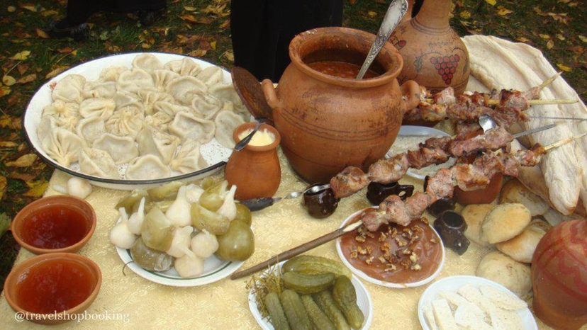 6 Day Wine & Brandy Tour in Georgia – Kakheti Winery & Tbilisi Experience 4