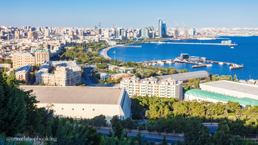 11 Day Caucasus Tour: Azerbaijan & Georgia – Baku, Kakheti, Kazbegi, Vardzia 3