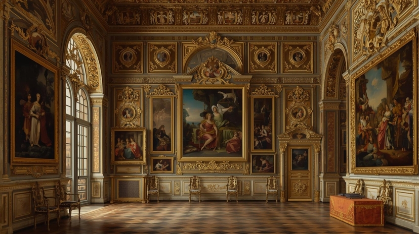 Doge's Palace of Venice: Fast Track 3