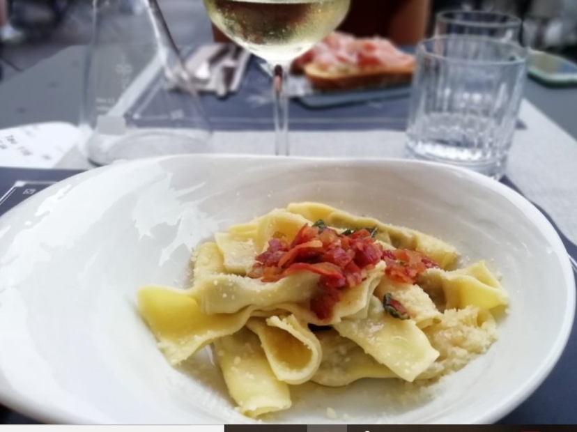 Gastronomic Tour of Bergamo 3