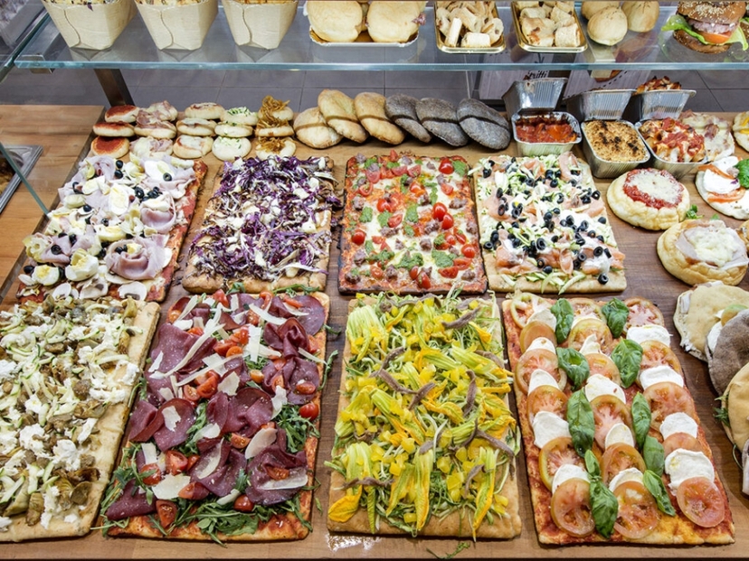 A week in Italy 2