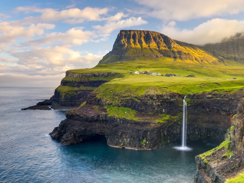 Faroe islands 3