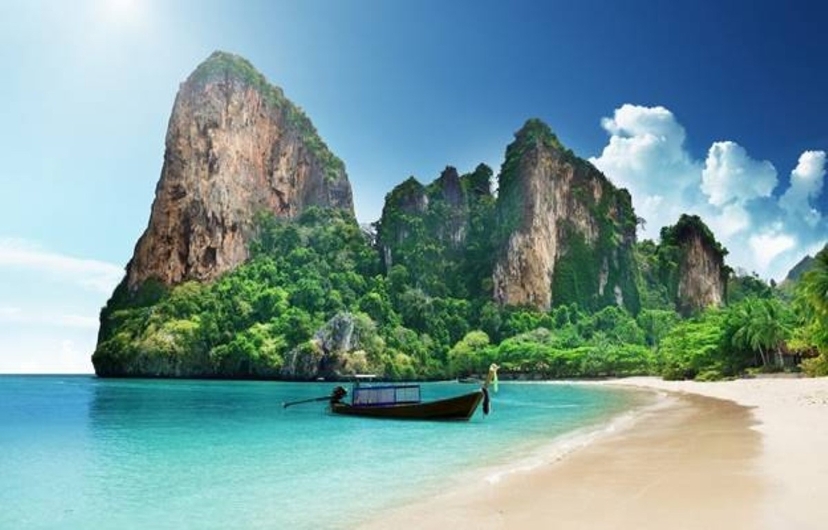 Phuket: Phi Phi-Maya Bay-Pileh Lagoon-Khai Island by Speed Boat with Lunch 3