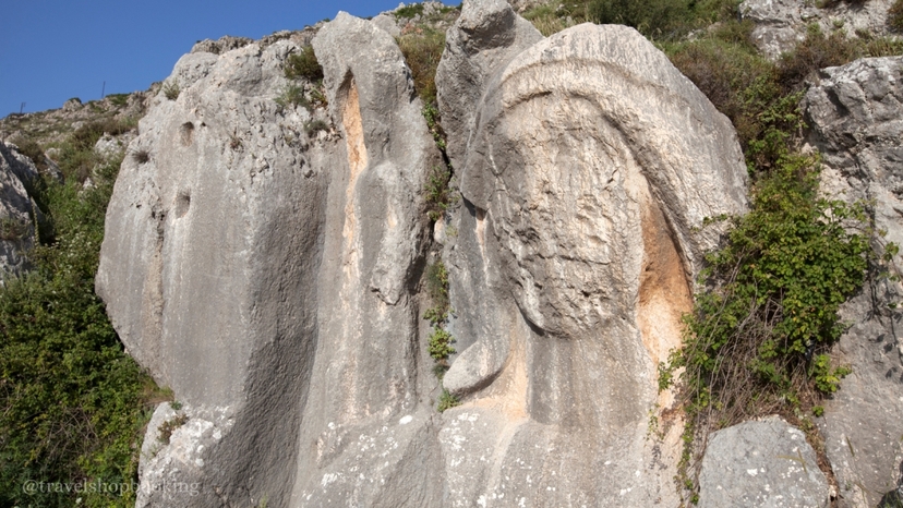 Turkey - Birth of Christianity Tour 15 Nights 16 Days 3