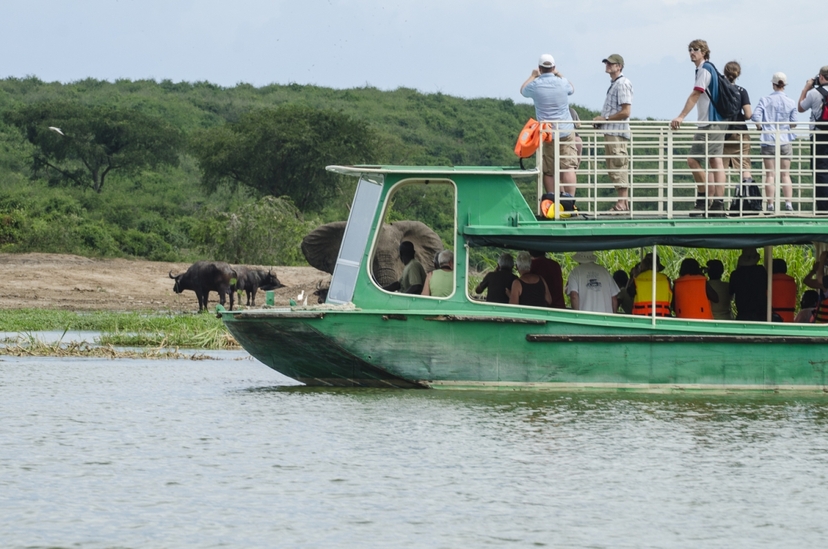 3 days Safari to Ziwa and Murchison Falls 2