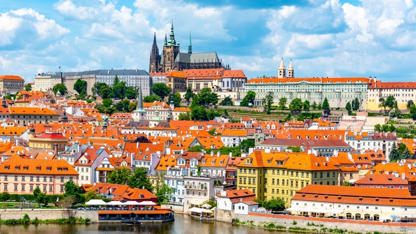VIP Prague Private Tour: Tailor-Made Experience Just for You 2