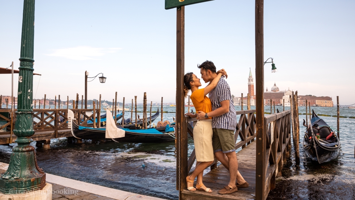 9 Day Luxury Europe Tour: Czech Republic, Austria, Slovenia, Croatia & Italy 1