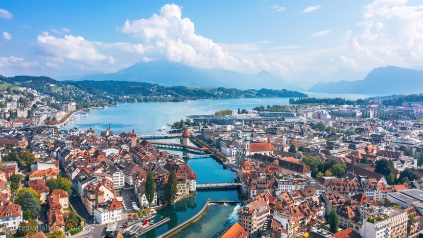 Central Europe & France Grand Tour 11 Day : Wine, Castles & Alpine Beauty (Prague, Vienna, Salzburg, Lucerne & Paris) 4