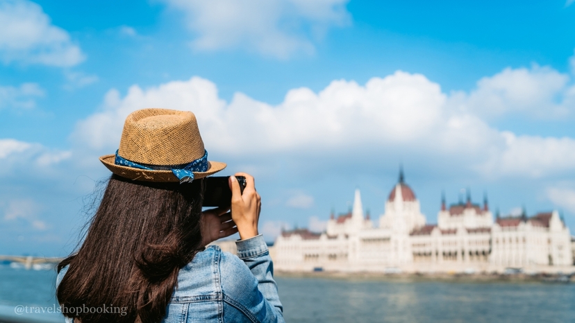Private Central Europe Tour: Prague, Vienna & Budapest in 7 Days 2