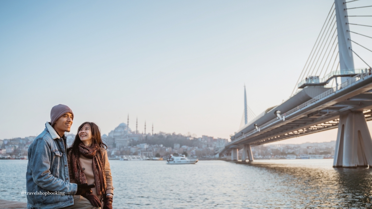 2 Days Private Luxury Istanbul City Tour 1