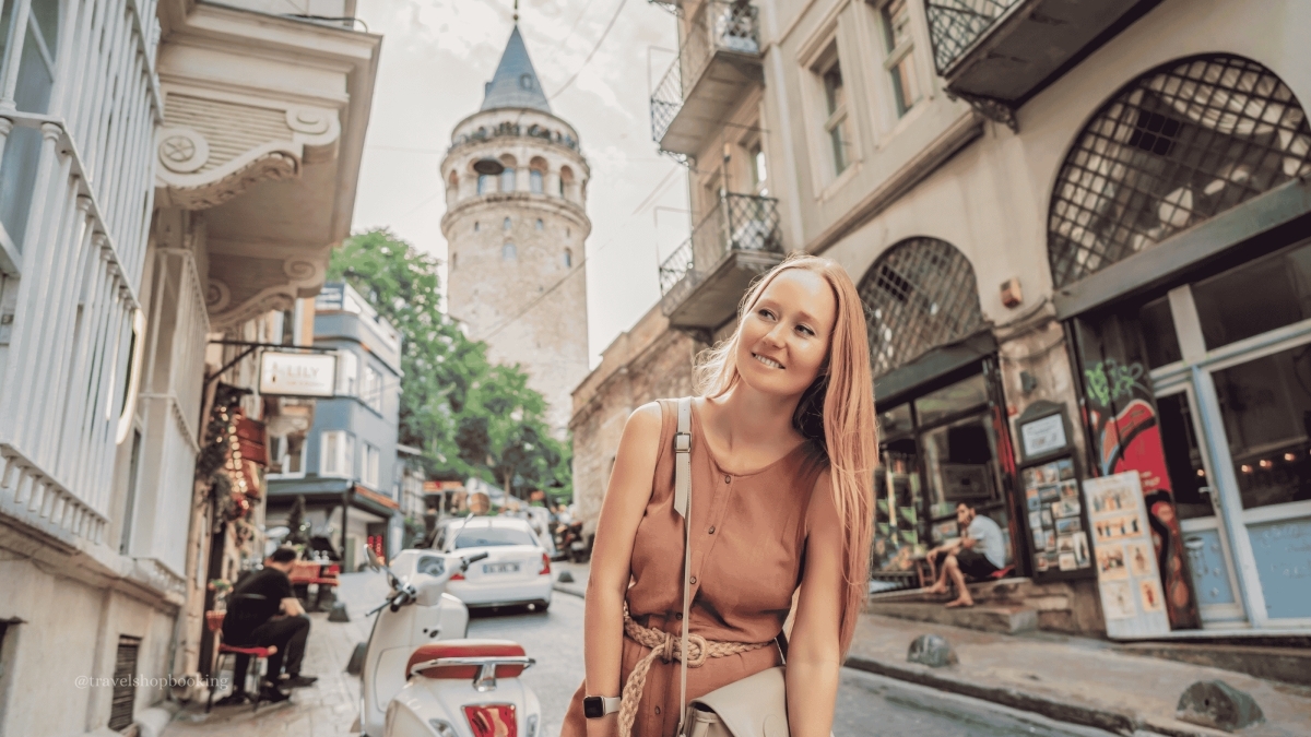 12 Days Aegean Luxury Turkey Tour 1