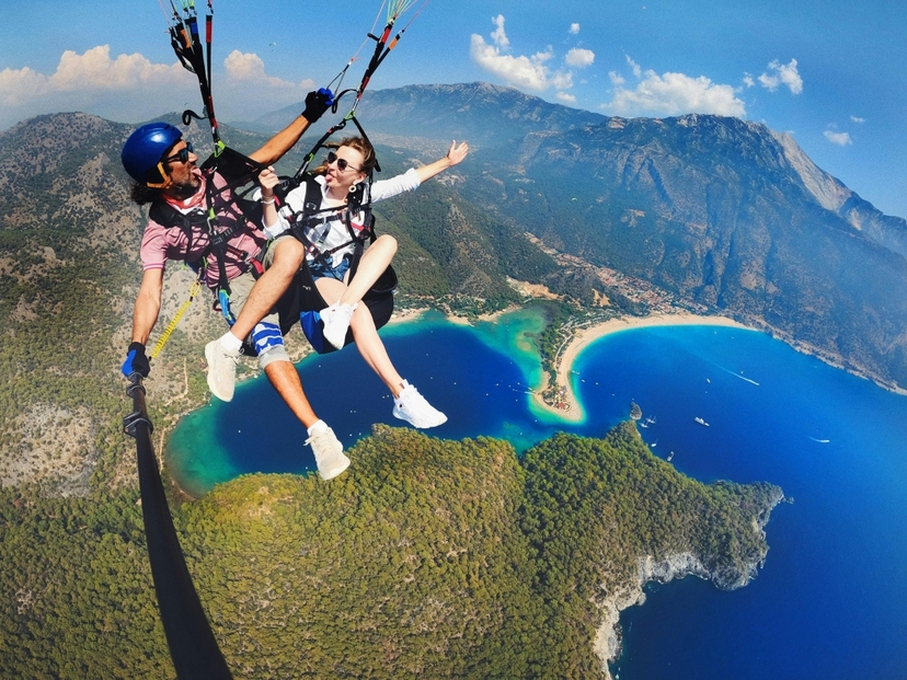 12 Days Aegean Luxury Turkey Tour 2