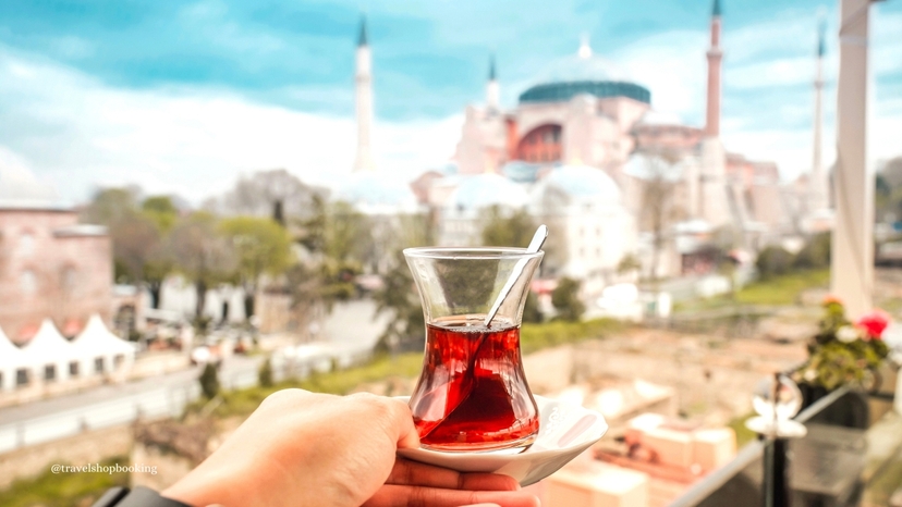 Private Luxury Istanbul City Tour 6 Days 3