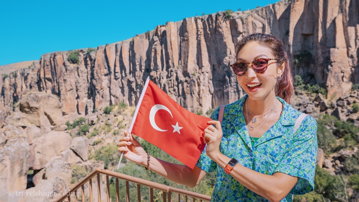 12 Days Cappadocia – Taurus Mountains Trekking Tour 1