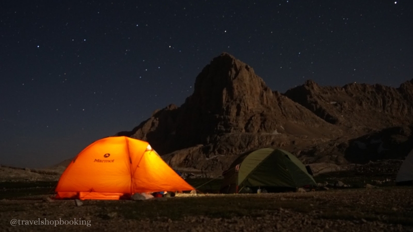 12 Days Cappadocia – Taurus Mountains Trekking Tour 4