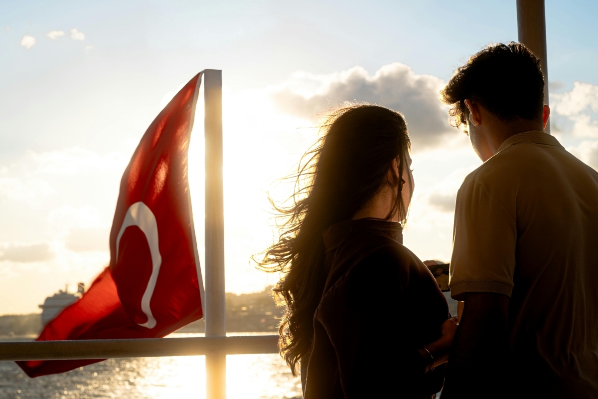 Luxury Turkey Tour 7 Days Short Break 1