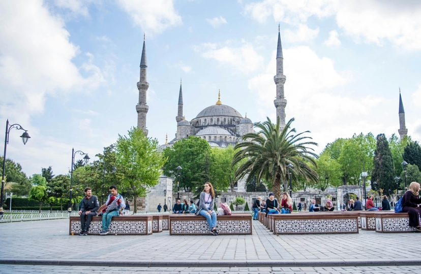 14 Days Flying Carpet Deluxe Turkey Tour 3