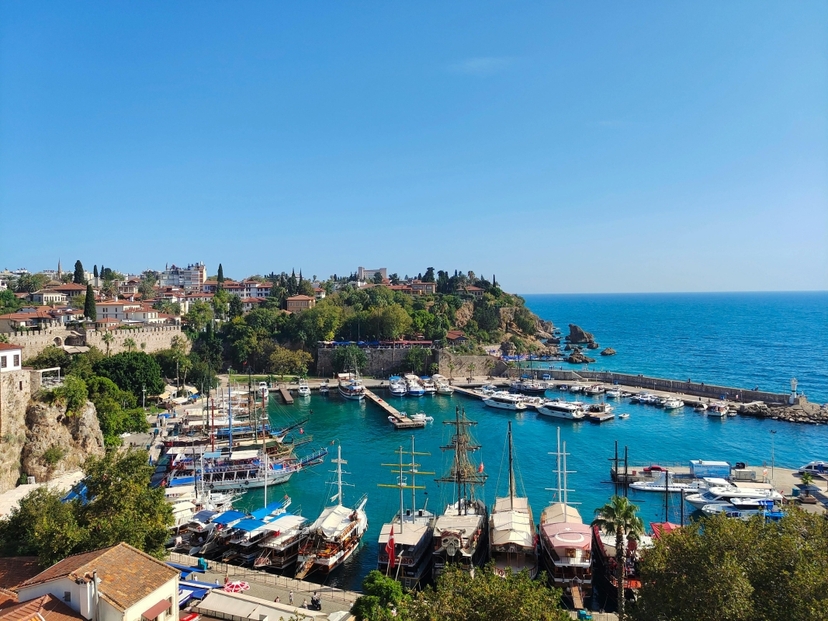 9 Days Popular Luxury Turkey Tour 3