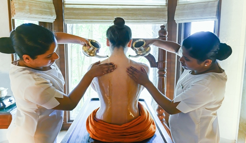 Ayurveda Wellness Tour 15 Day 2