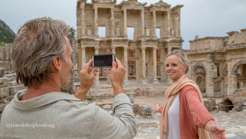 Luxury Merhaba Turkey Tour 12 Days 2