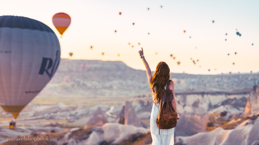 Luxury Merhaba Turkey Tour 12 Days 3