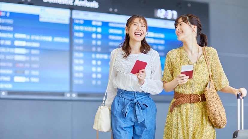 **Pick-up/Drop-off at Tokyo Station** 3