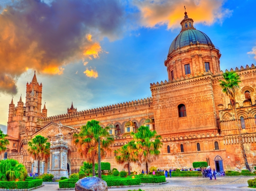 Sicily Grand Tour 2