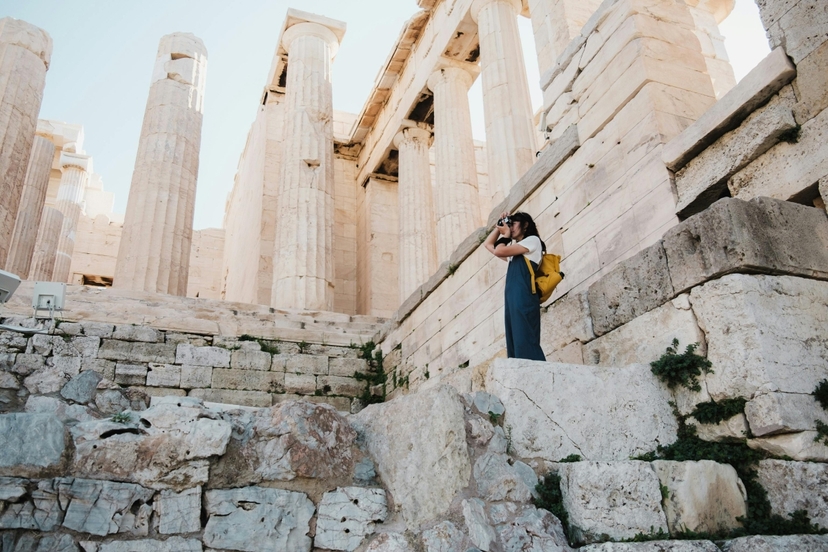 Early Day Walking Tour: Acropolis, Acropolis Museum & Old Athens 4