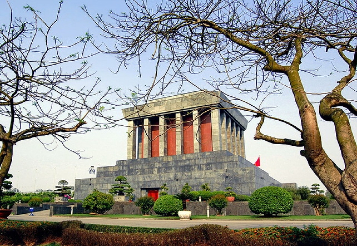 Private Hanoi Half Day City Tour 1