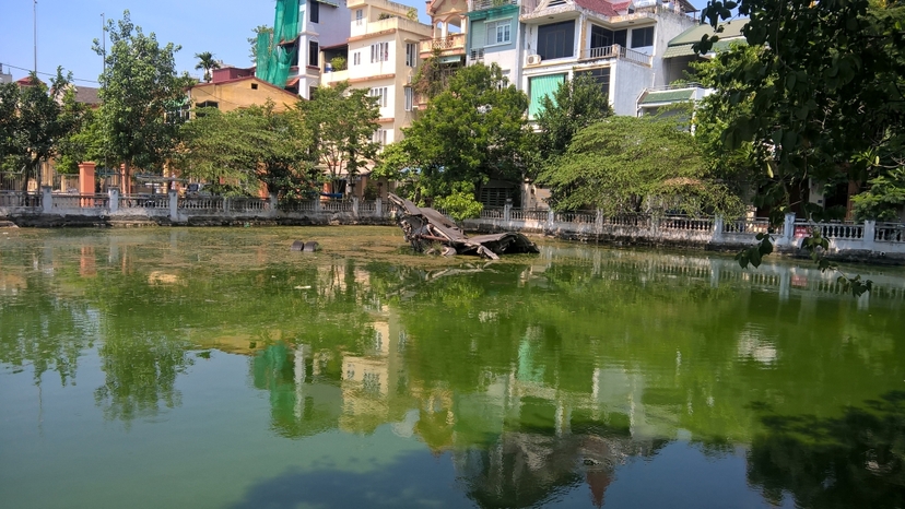Private Hanoi Half Day City Tour 2