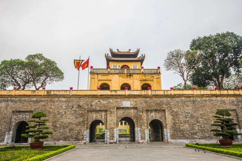 Private Hanoi Half Day City Tour 3