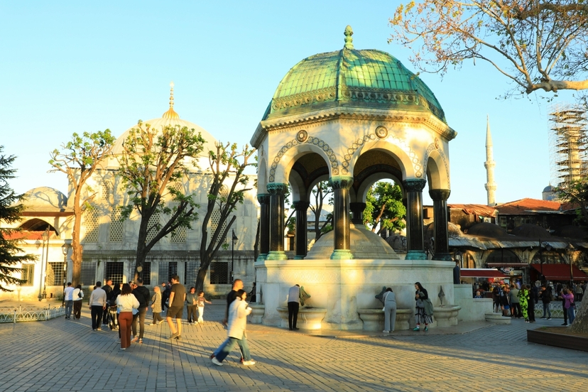 2 Days Istanbul City & Bosphorus Tour from Cesme 3