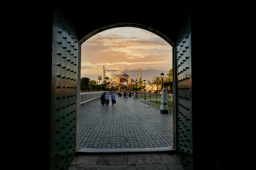 2 Days Istanbul City & Bosphorus Tour from Cesme 4