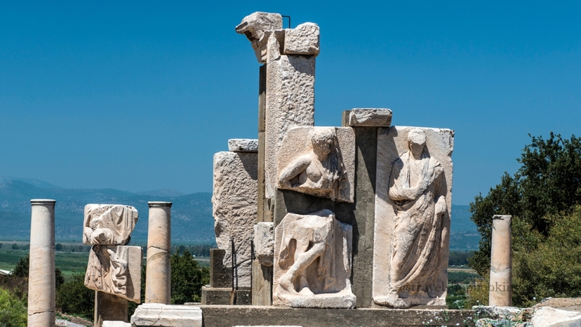 Private 2 Days Ephesus & Sirince Tour from Alanya 3