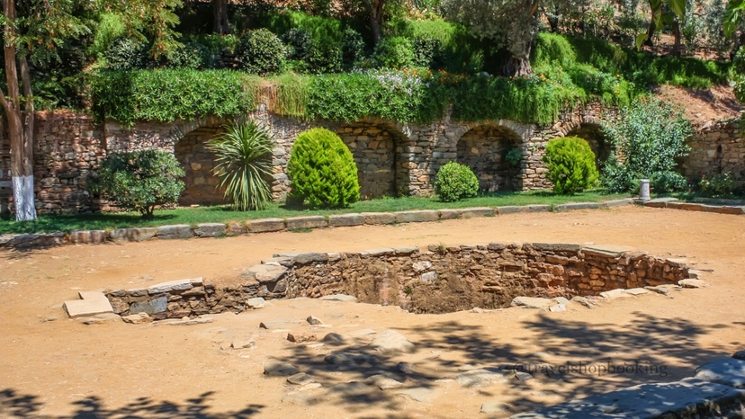 Private 2 Days Ephesus & Sirince Tour from Alanya 4