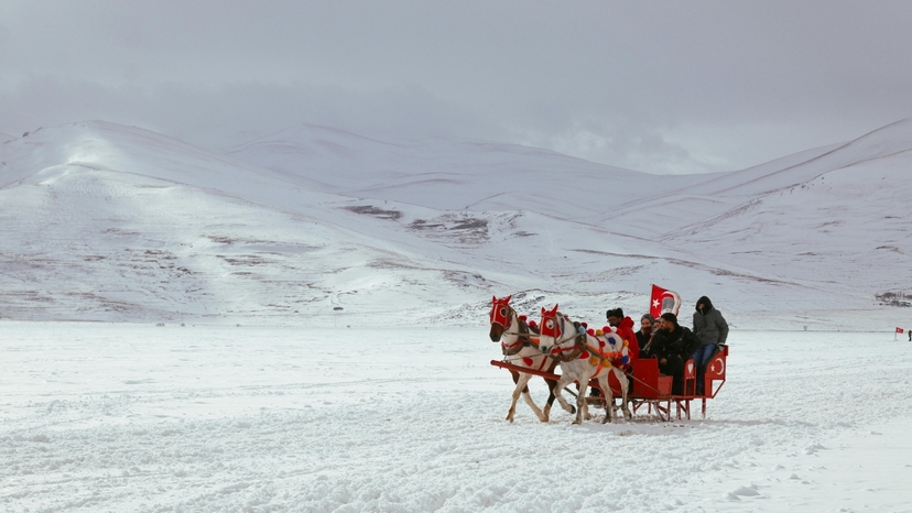 3 Days Ardahan City Tour 2