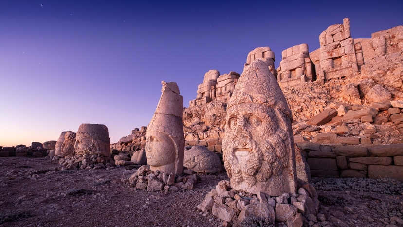 Private 3 Days Nemrut Tour from Adiyaman 2