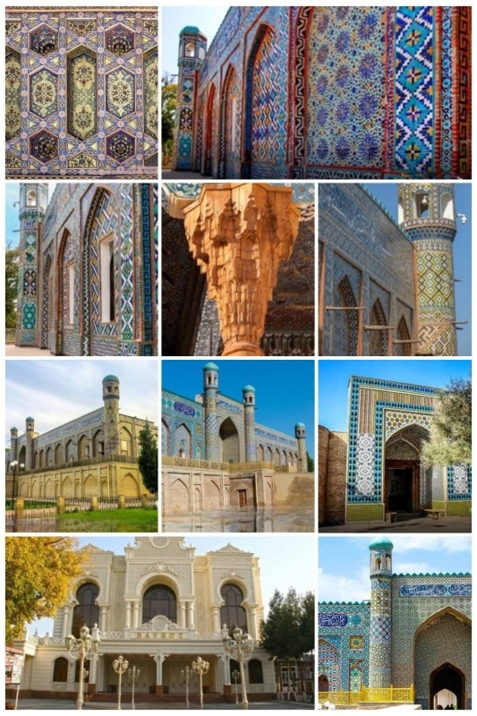 Uzbekistan & 7 Lakes of Tajikistan 2