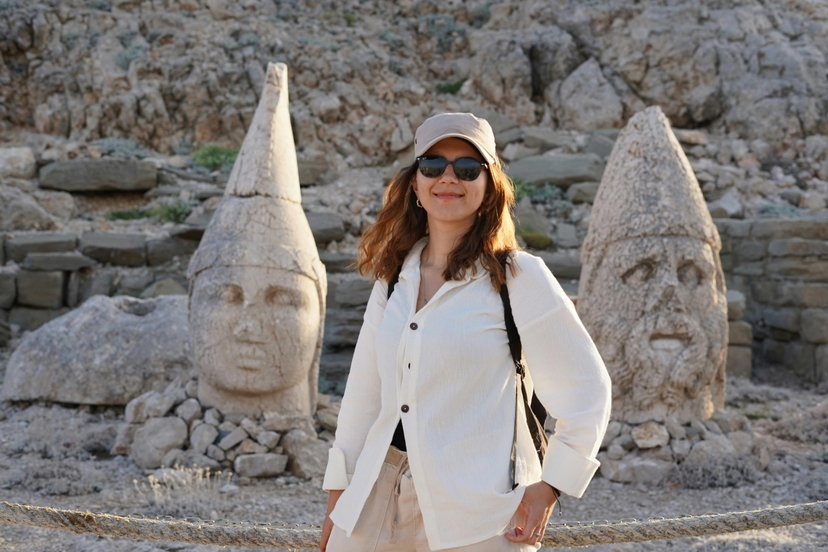 Daily Nemrut Tour from Adiyaman 2