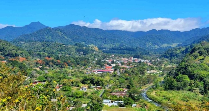 9 Days Across Panama: Culture, Mountains & Caribbean Paradise 2