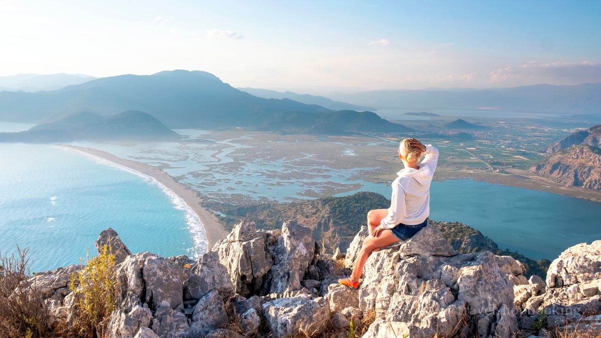 3 Days Dalyan Historical Tour Package 1