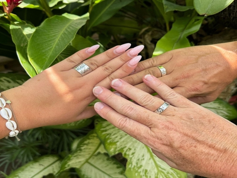 Ubud Silver Jewelry Class – Make Your Own Jewelry 4