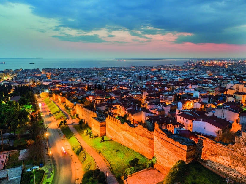 A Journey of the Senses 8 Days/ 7 Nights 2